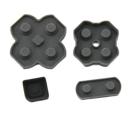 2DS Button & Membrane Replacement