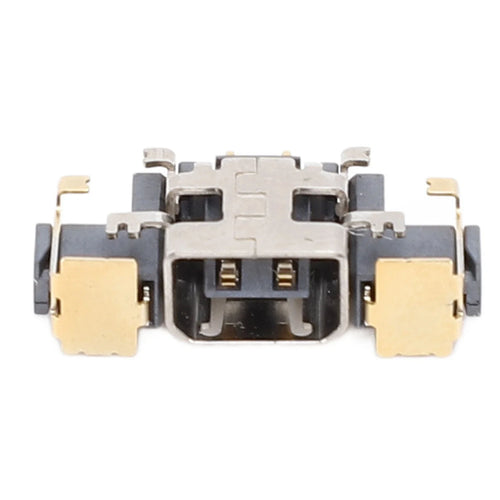 3DS Charge Port Repair