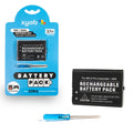 3DS Battery Replacement