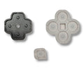 3DS Button & Membrane Replacement