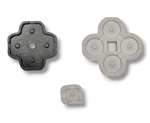 3DS Button & Membrane Replacement