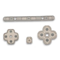 3DS XL Button & Membrane Replacement
