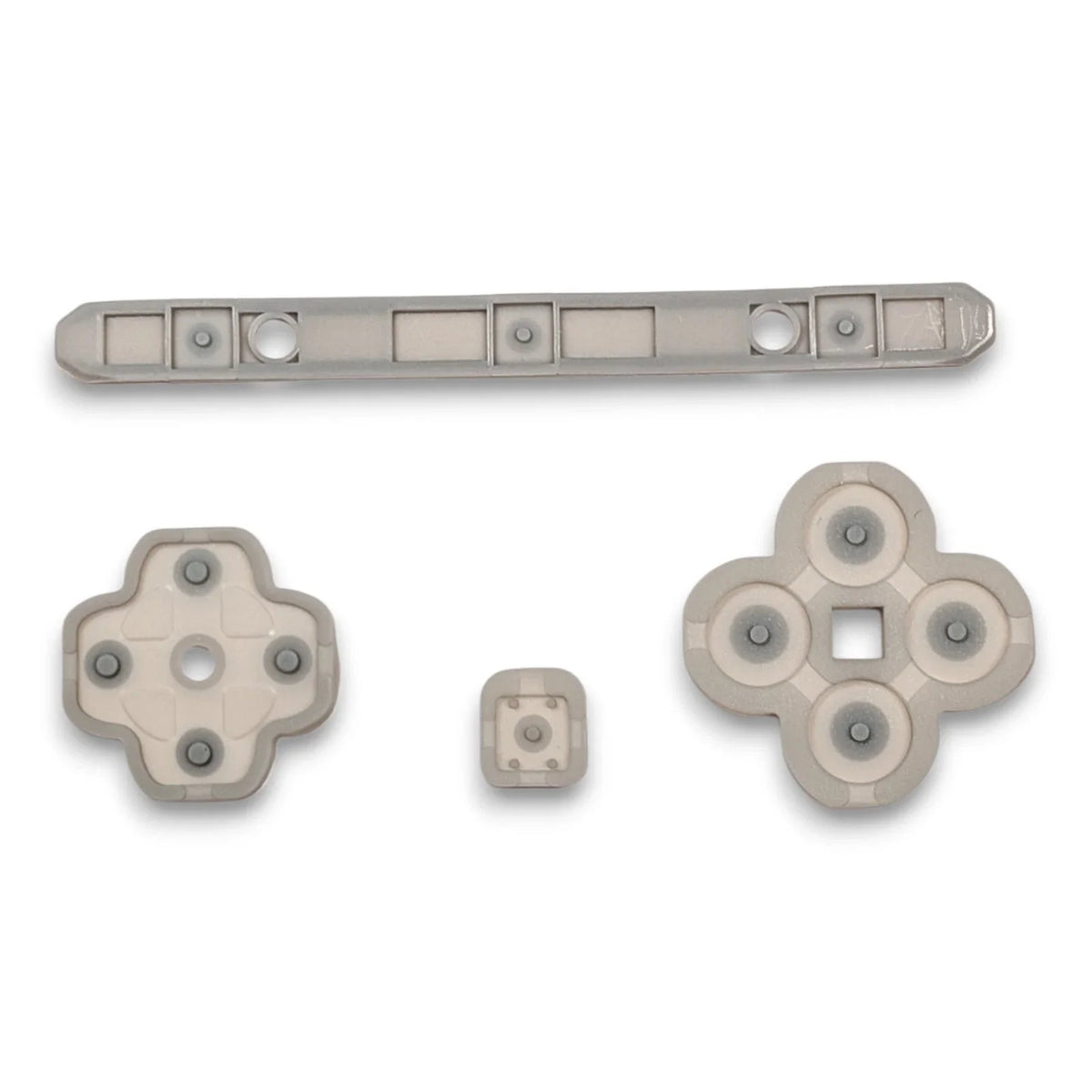 3DS XL Button & Membrane Replacement