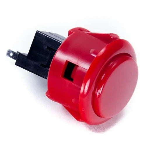 Arcade Stick Button Replacement