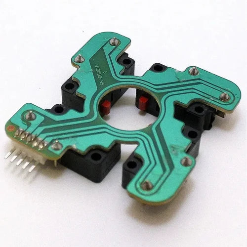 Arcade Stick Joystick Repair