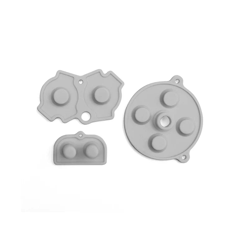 Game Boy Advance Button & Membrane Replacement