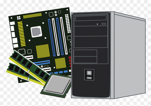 Computer Part Installation