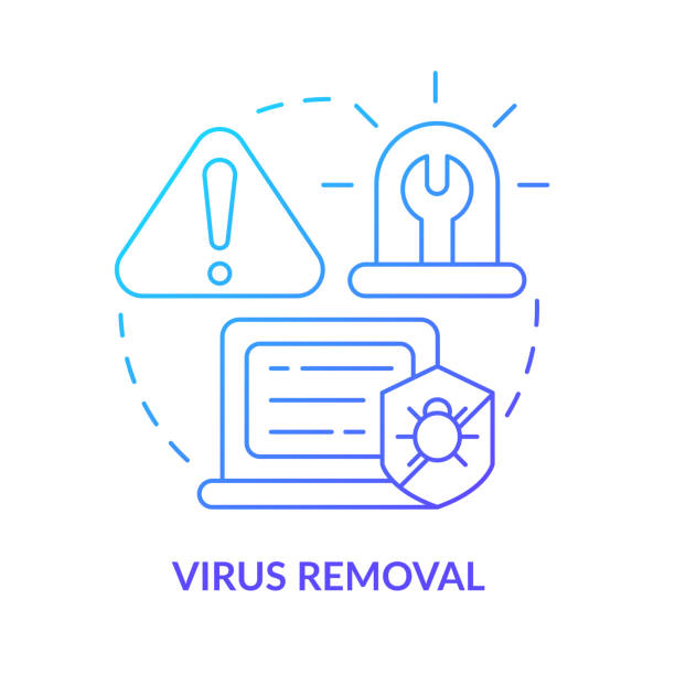 Computer Virus Removal & Tune-Up