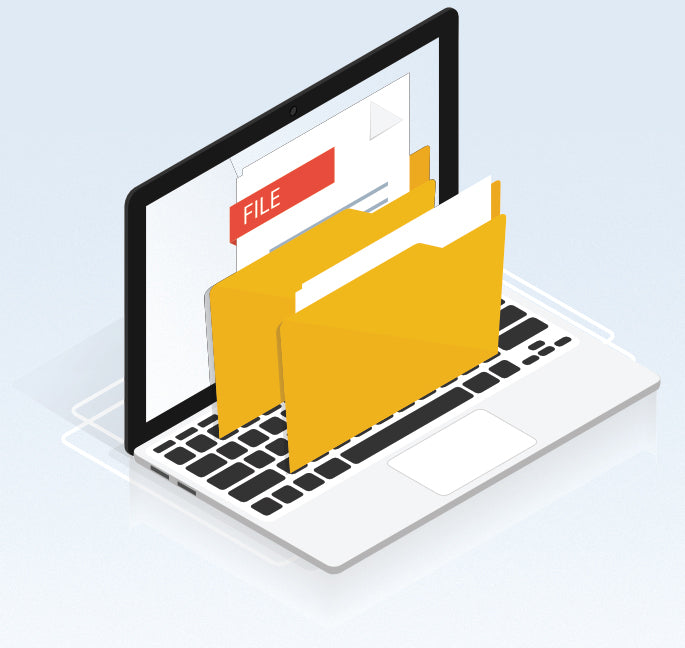Computer Data Backup