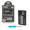 3DS XL Battery Replacement