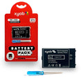 DS Battery Replacement