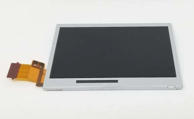 DS Lite Bottom Screen Repair