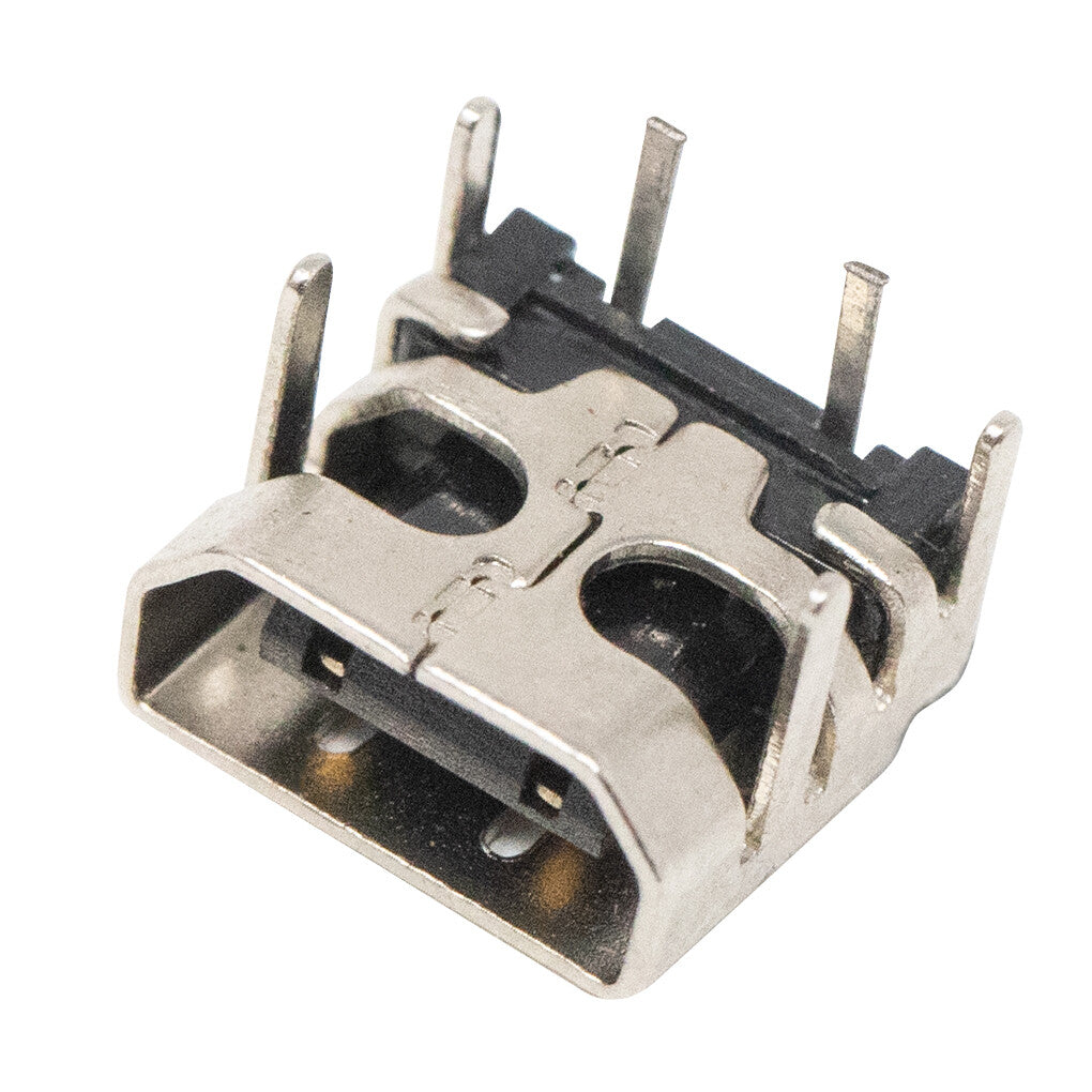 DS Lite Charge Port Repair