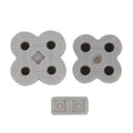 DS Lite Button & Membrane Replacement