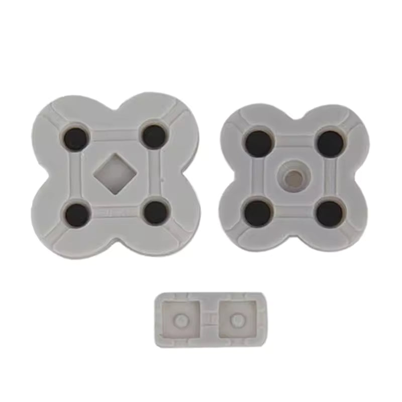 DS Lite Button & Membrane Replacement