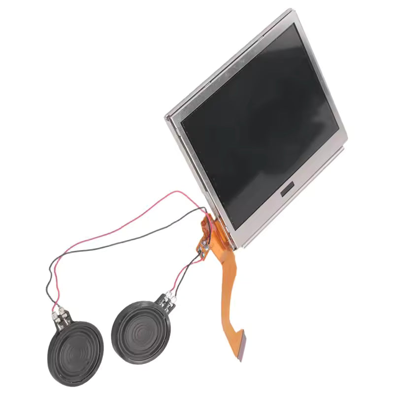 DS Lite Top Screen Replacement