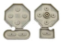 DS Button & Membrane Replacement