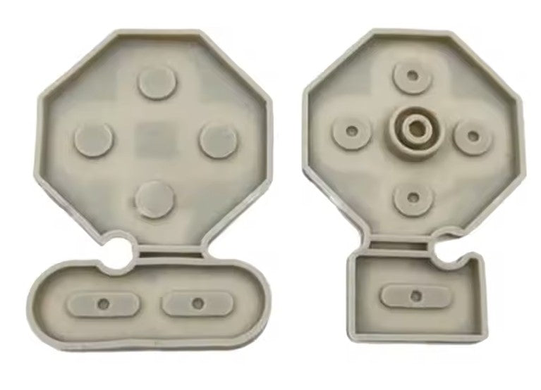DS Button & Membrane Replacement