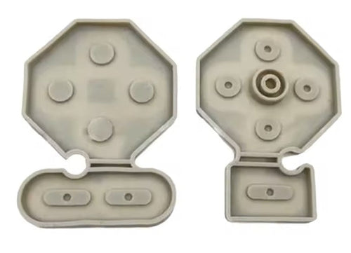 DS Button & Membrane Replacement