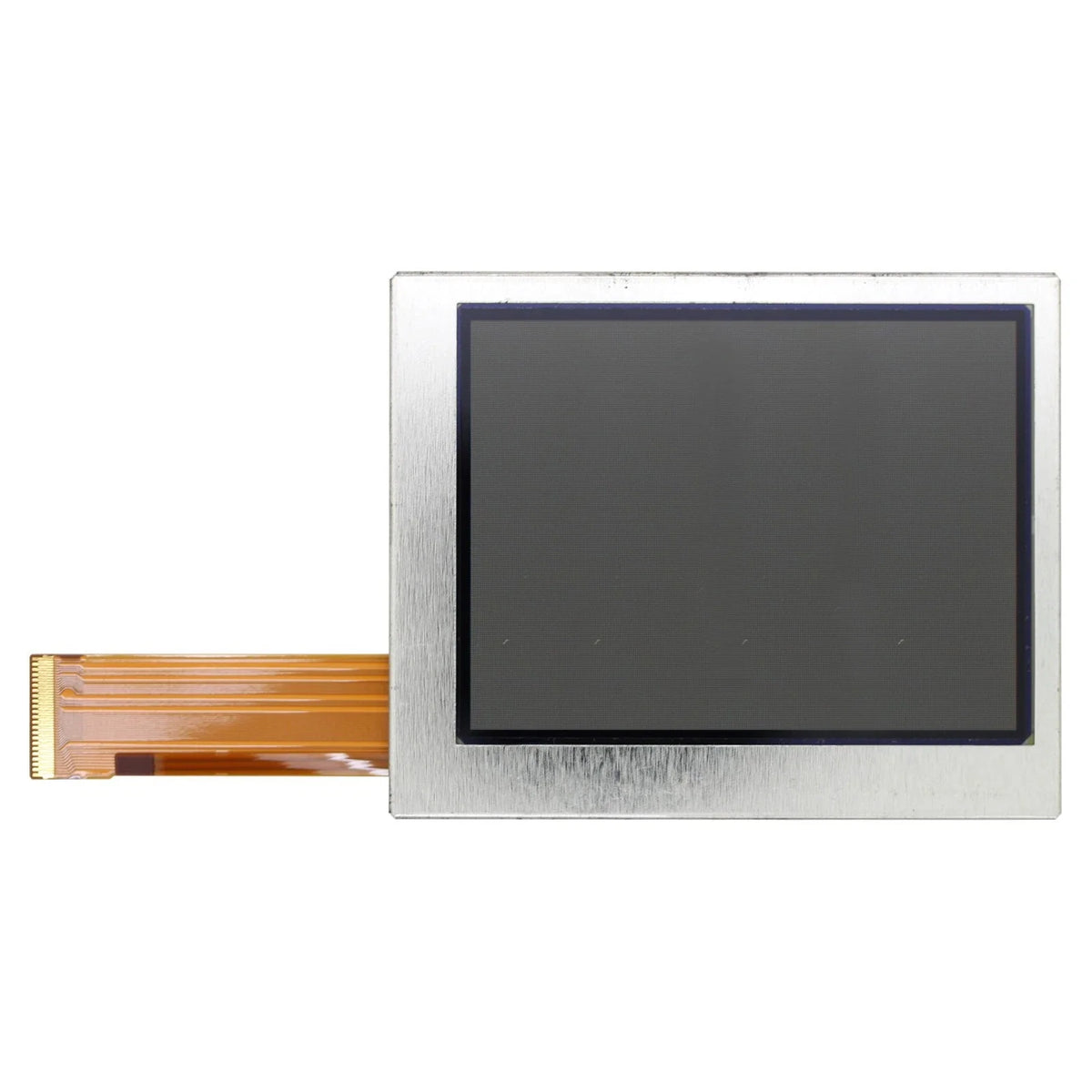 DS Bottom Screen Repair