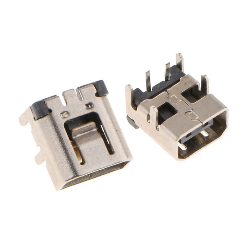 2DS Charge Port Repair