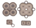 DSi Button & Membrane Replacement