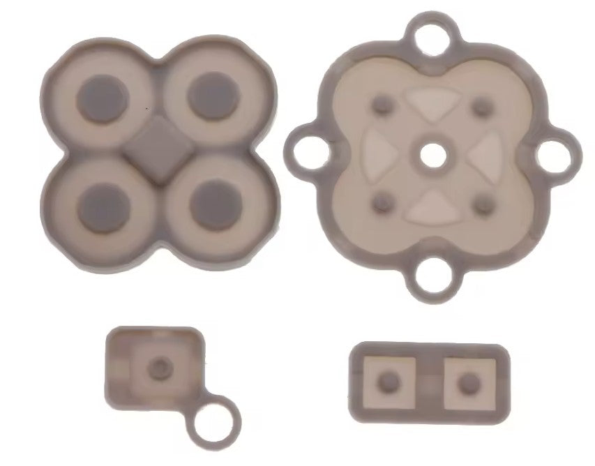 DSi Button & Membrane Replacement