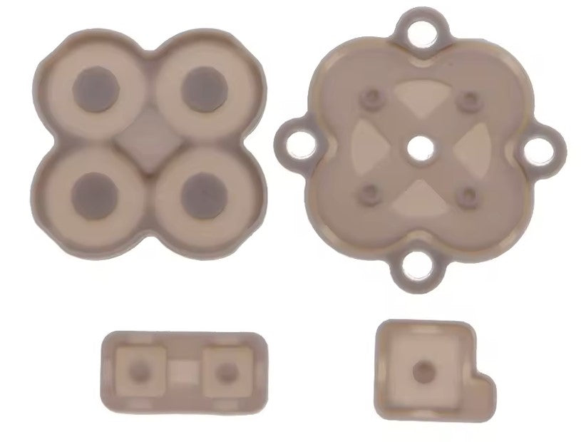 DSi XL Button & Membrane Replacement