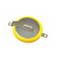 Game Cartridge Battery