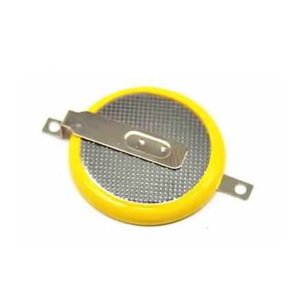 Game Cartridge Battery
