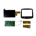 Game Boy Advance Backlight / IPS Screen Mod (Customer Supplied Kit)