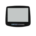 Game Boy Advance Screen Lens Replacement