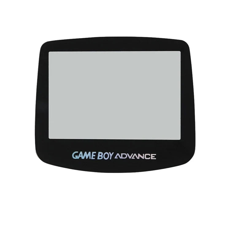 Game Boy Advance Screen Lens Replacement