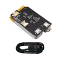 Game Boy Advance Type-C Rechargeable Battery Mod