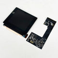 Game Boy Color Backlight / IPS Screen Mod (Customer Supplied Kit)
