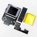 Game Boy Backlight / IPS Screen Mod (Customer Supplied Kit)