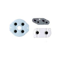 Game Boy Button & Membrane Replacement