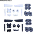 Game Boy Micro Button & Membrane Replacement