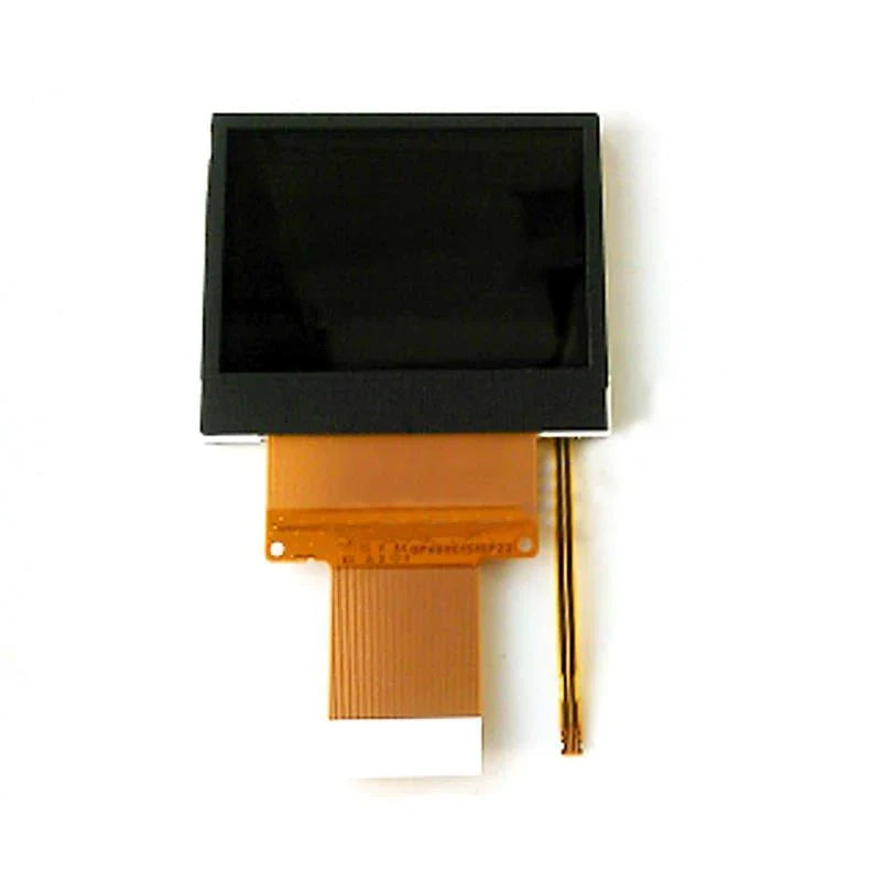Game Boy Micro Screen Replacement