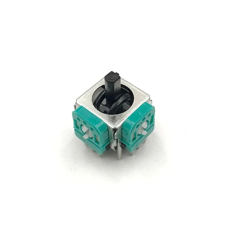 GameCube Controller Stick Rebuild