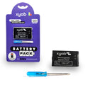 GBA SP Battery Replacement