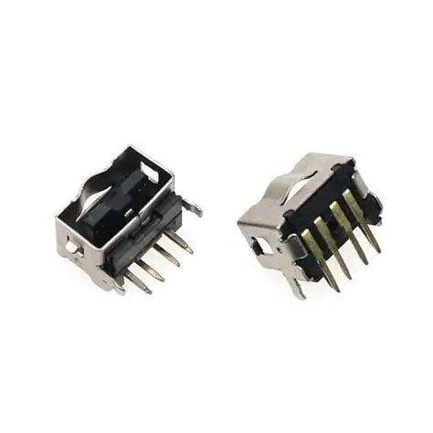 DS Charge Port Repair