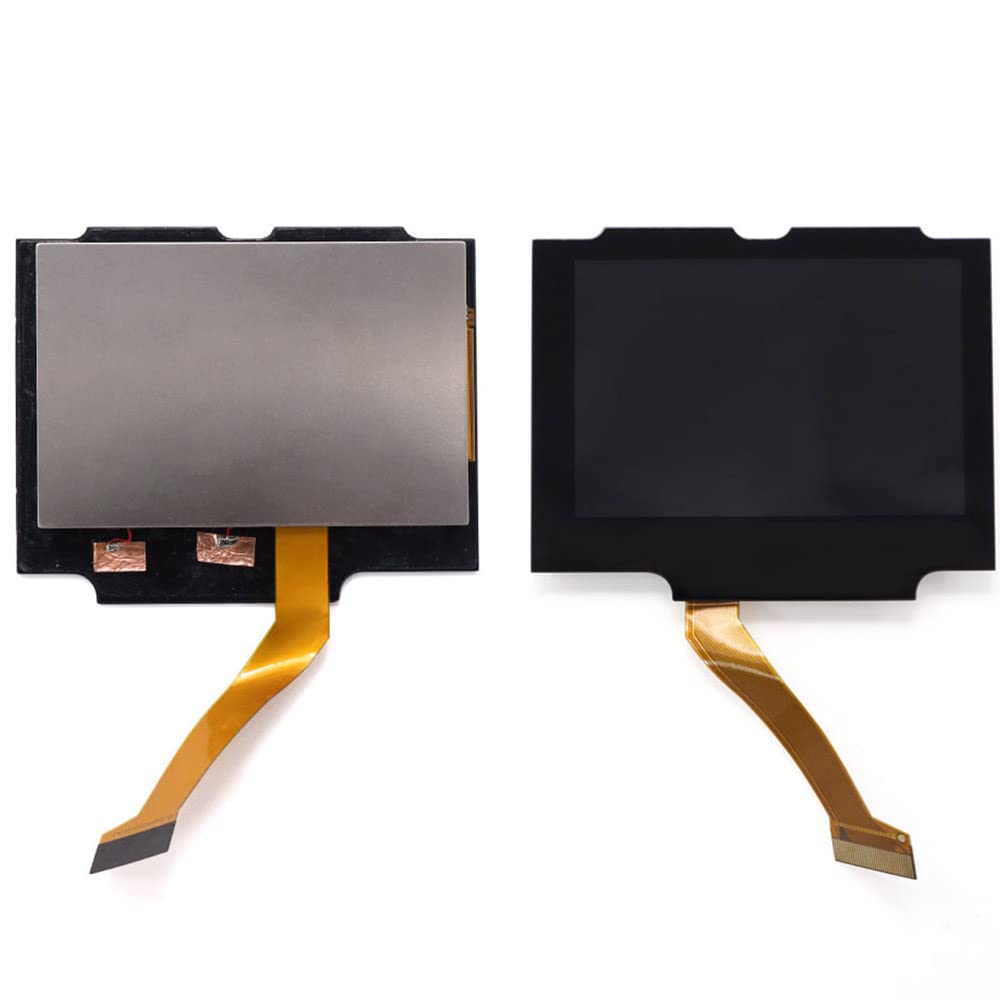 GBA SP Screen Replacement