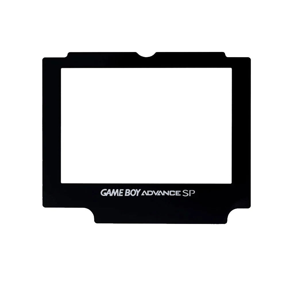 GBA SP Screen Lens Replacement