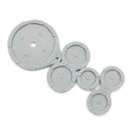 GBA SP Button & Membrane Replacement