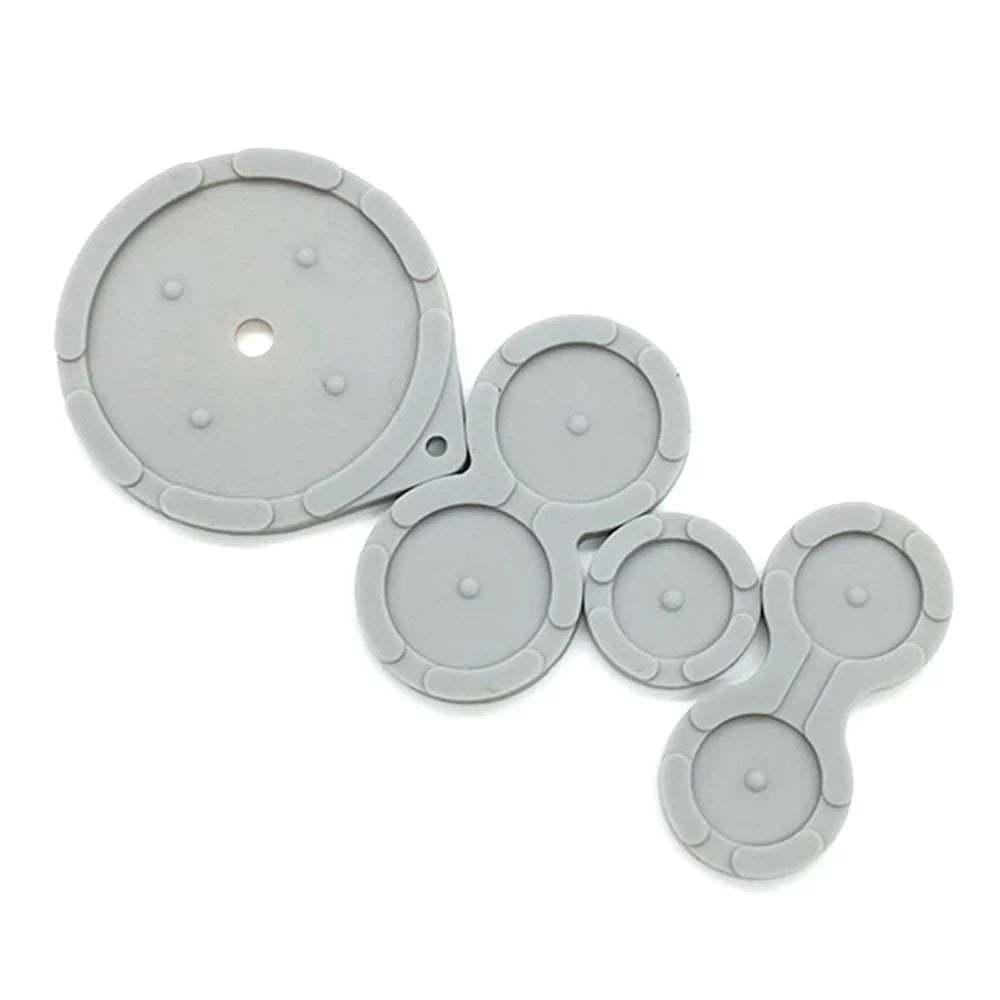 GBA SP Button & Membrane Replacement
