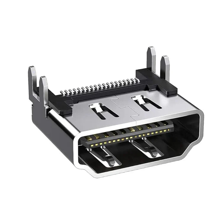 PlayStation 4 HDMI Port Replacement