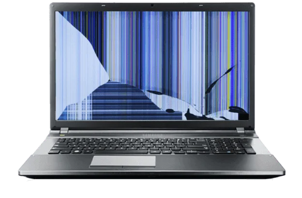 Laptop Screen Replacement