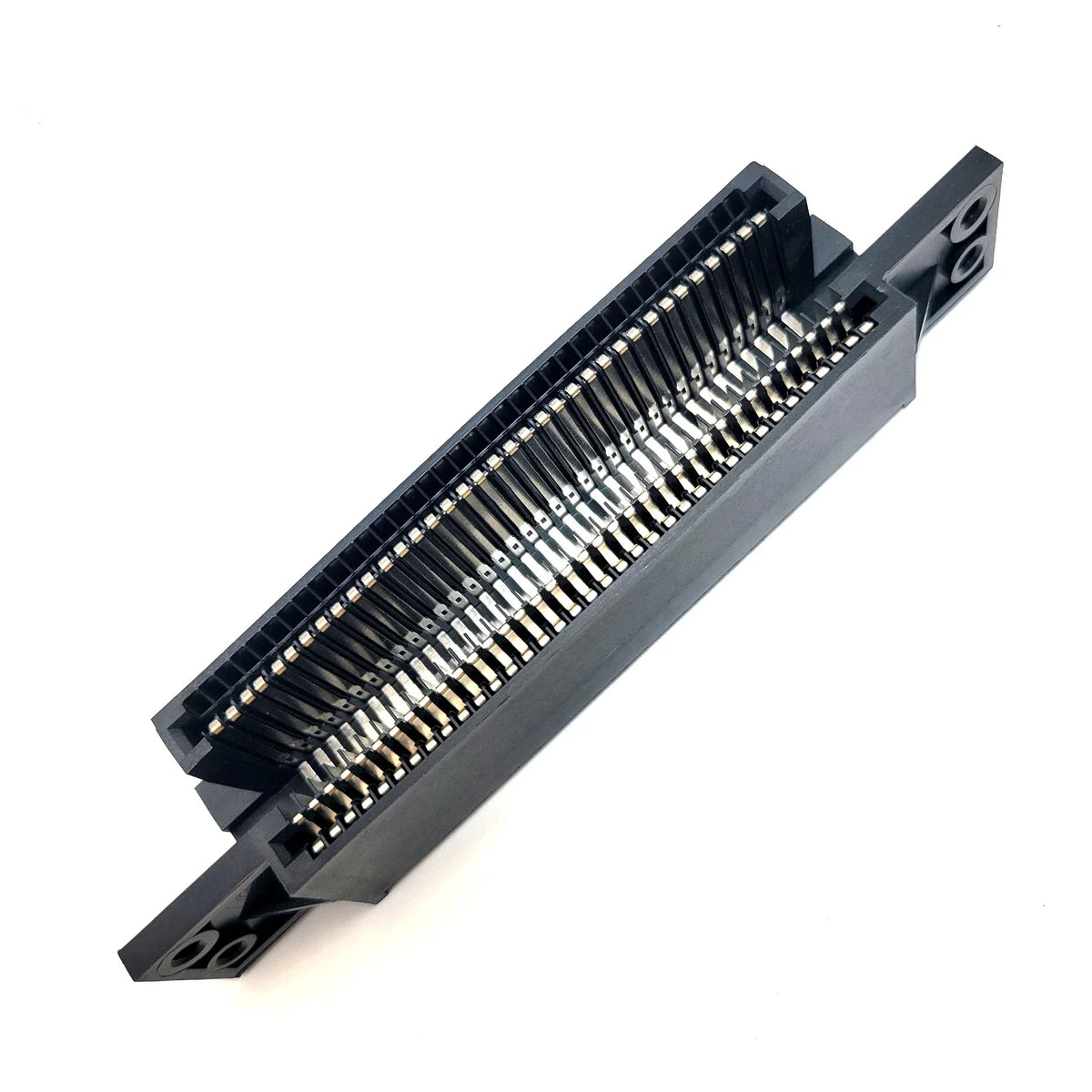 NES 72-Pin Connector Repair