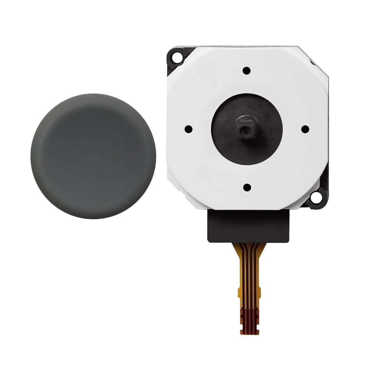 2DS XL Circle Pad Repair